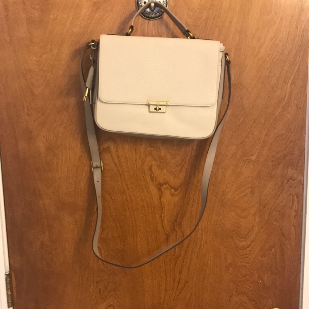 Fossil purse